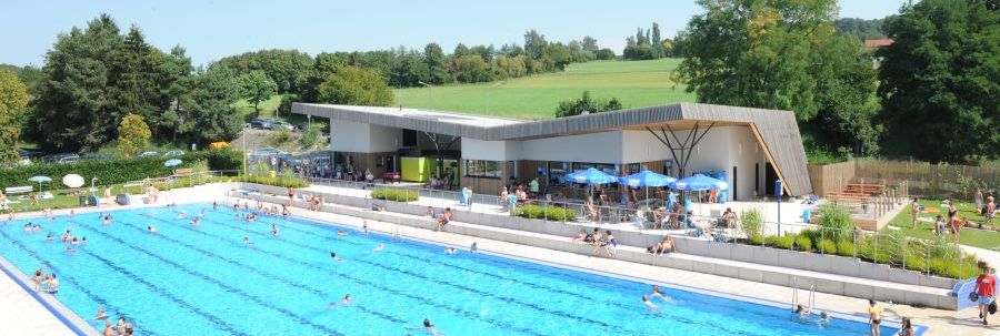 Freibad